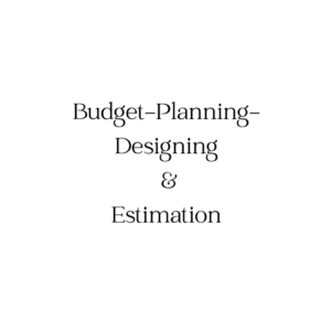 Planning